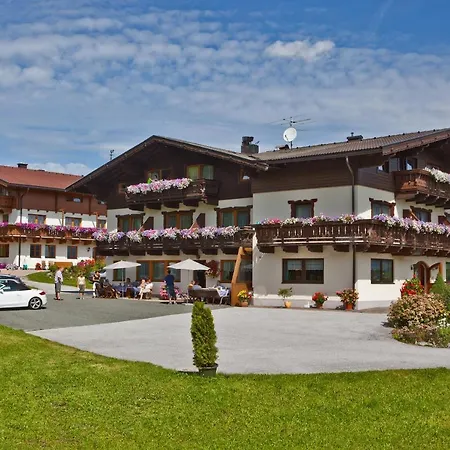 Schwab Guest house Taxenbach