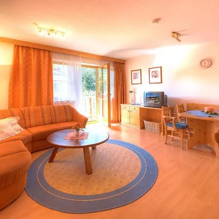 Schwab Guest house