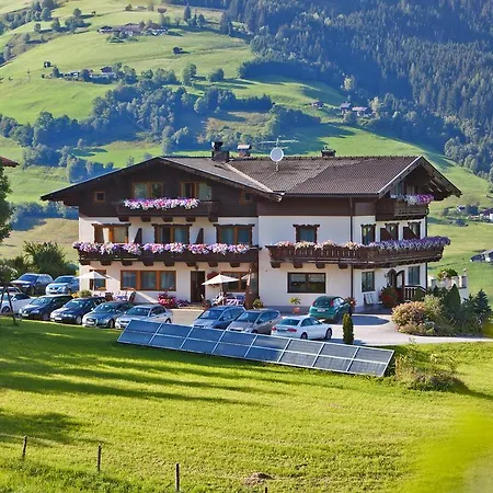 Schwab Guest house *