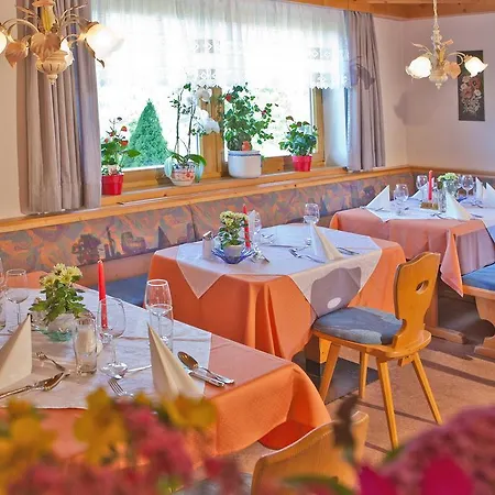 Schwab Guest house *