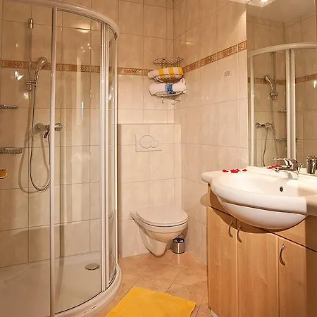 Schwab Guest house Taxenbach