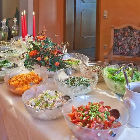 Schwab Guest house