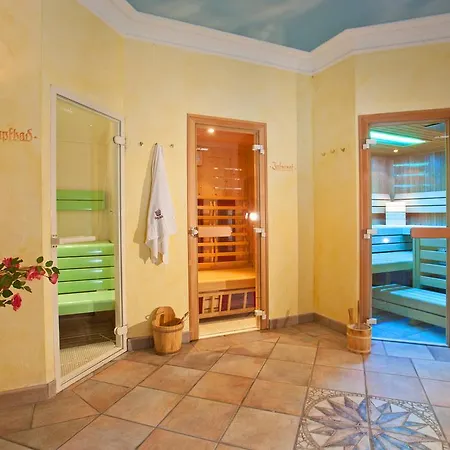 Konukevi Schwab Taxenbach