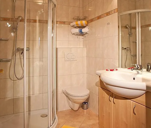 Schwab Penzion Taxenbach