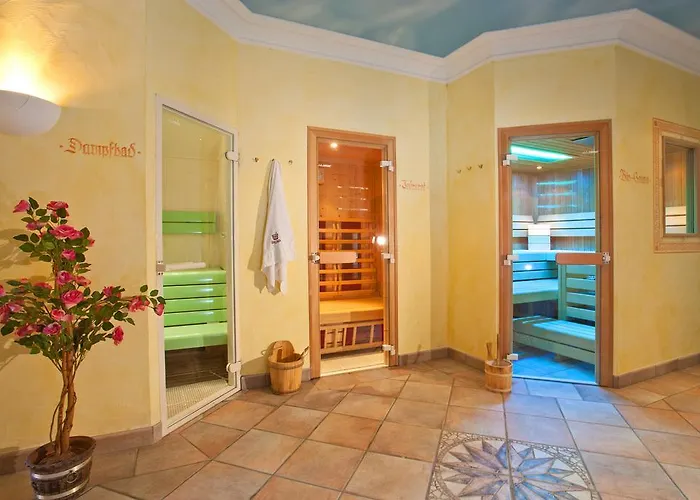 Penzion Schwab Taxenbach